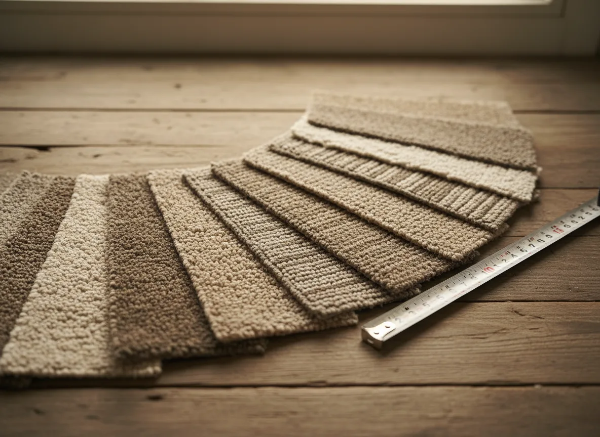 Carpet Installation Lawrence, MS FAQs
